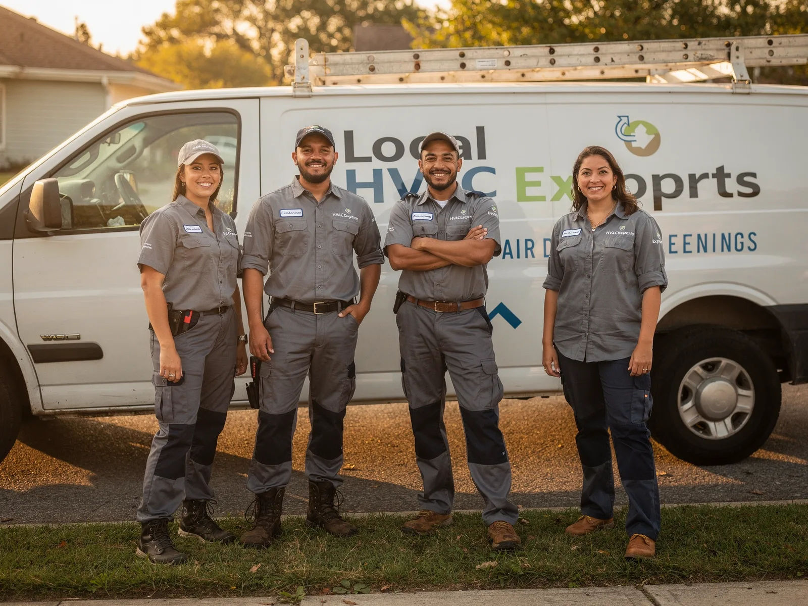 24/7 HVAC Repair & AC Replacement company in Galena, IL