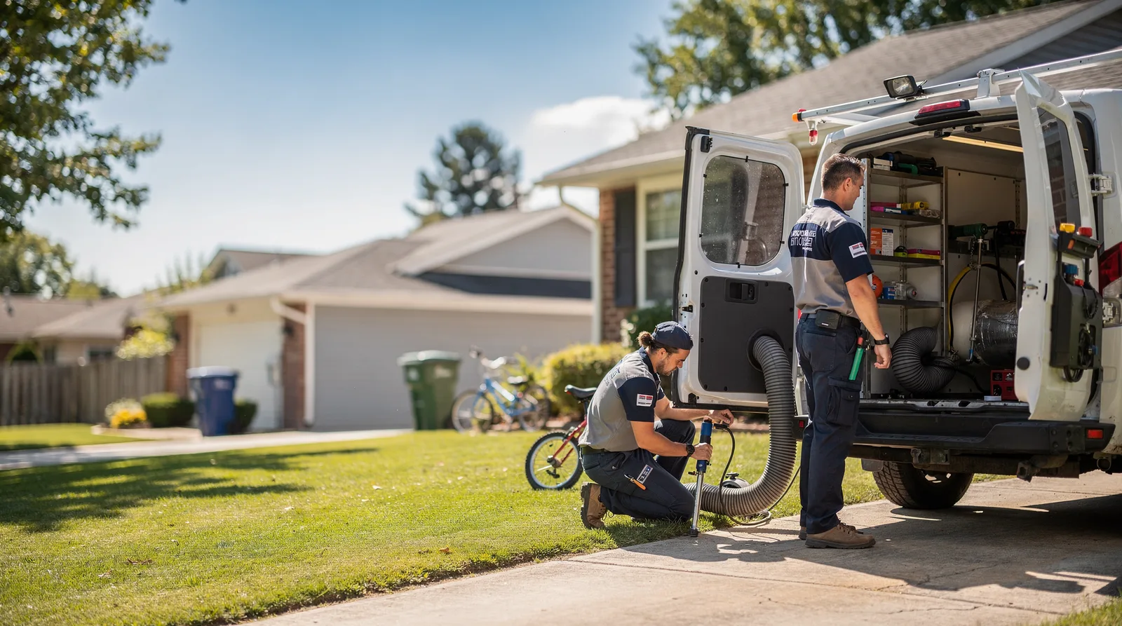 24/7 HVAC Repair & AC Replacement in Galena, IL near me